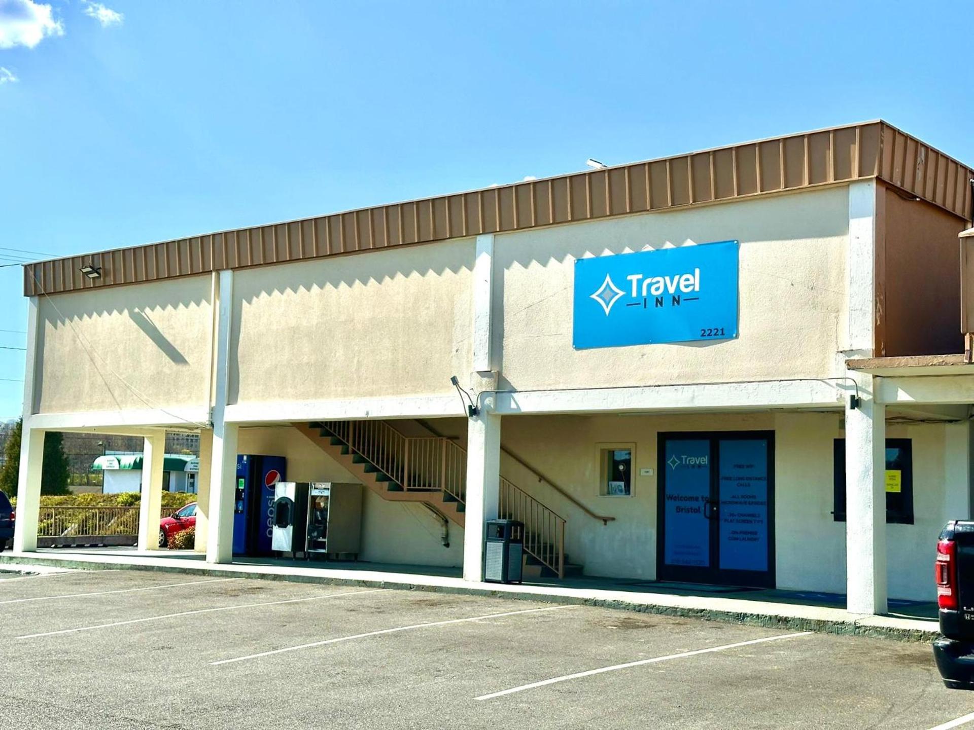 Travel Inn Bristol near State Street — hotel in Bristol