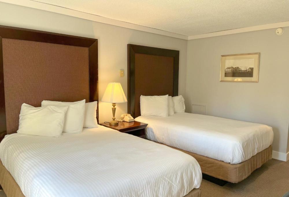 Brandywine River Hotel photo 22