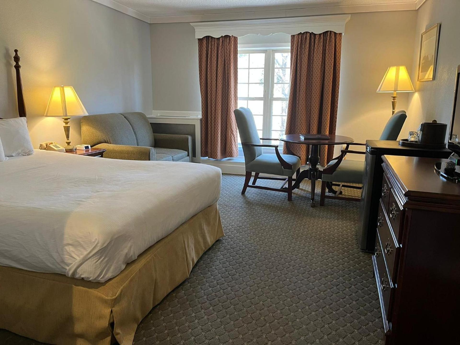Brandywine River Hotel photo 26