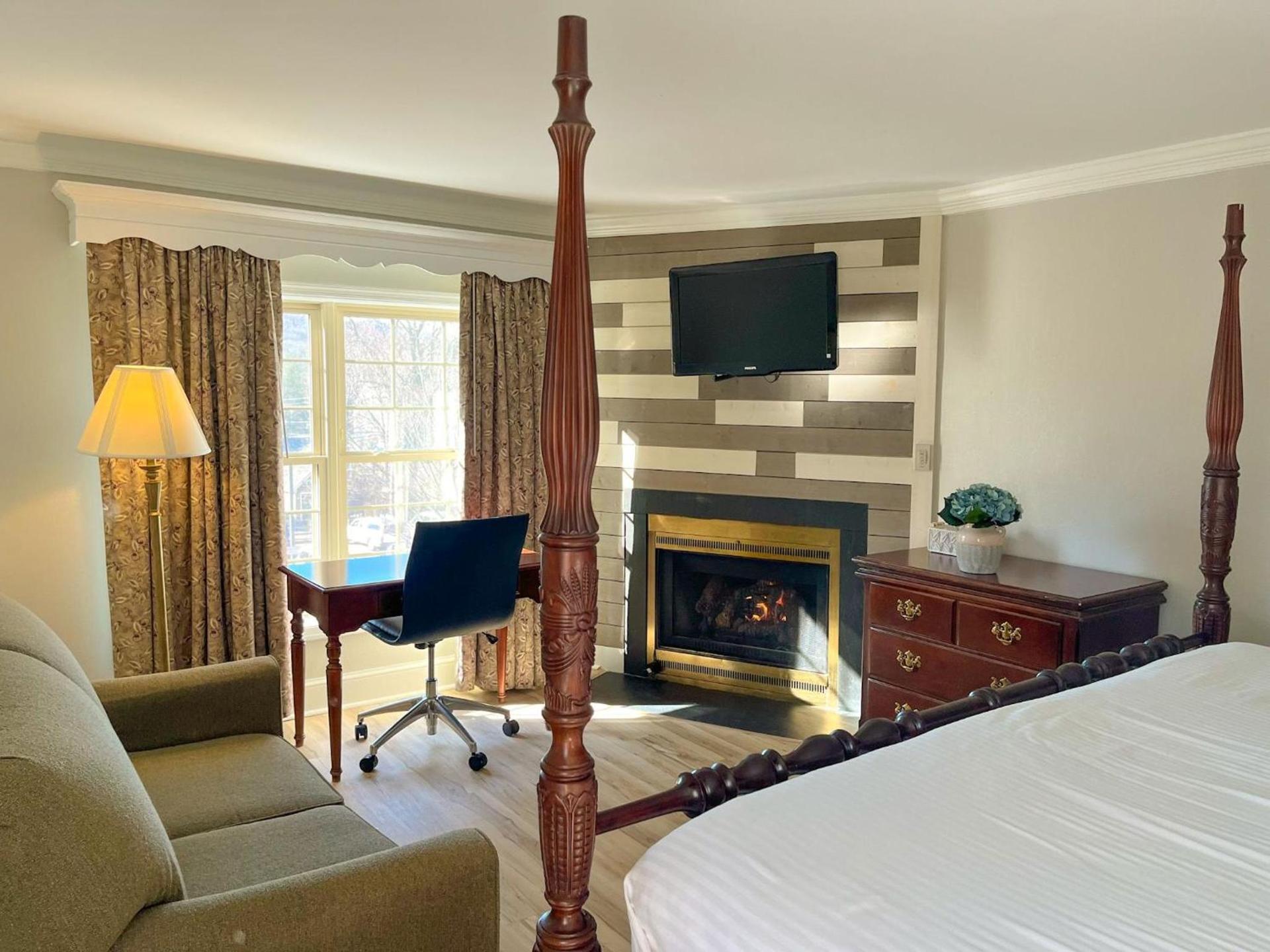 Brandywine River Hotel photo 45