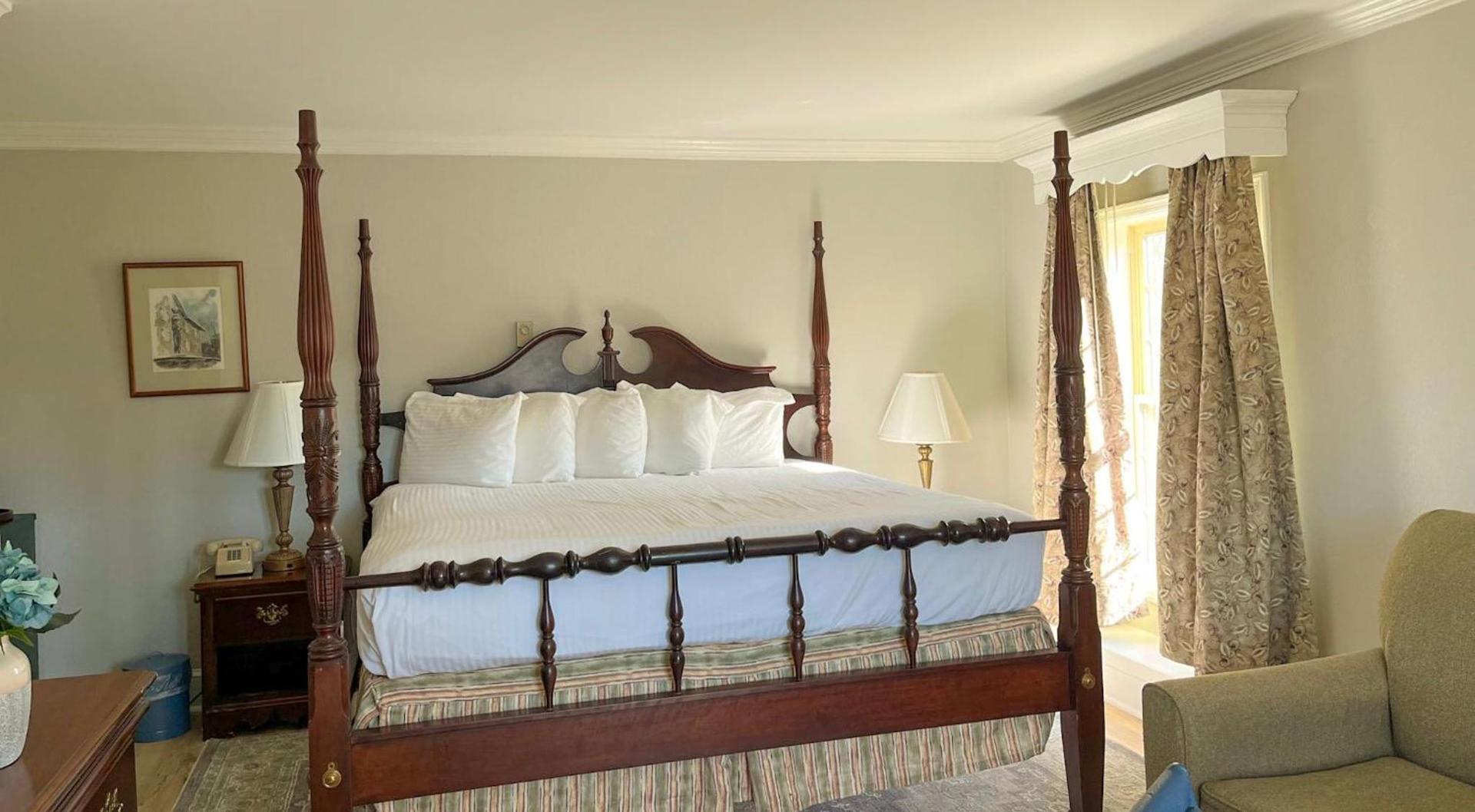 Brandywine River Hotel photo 44