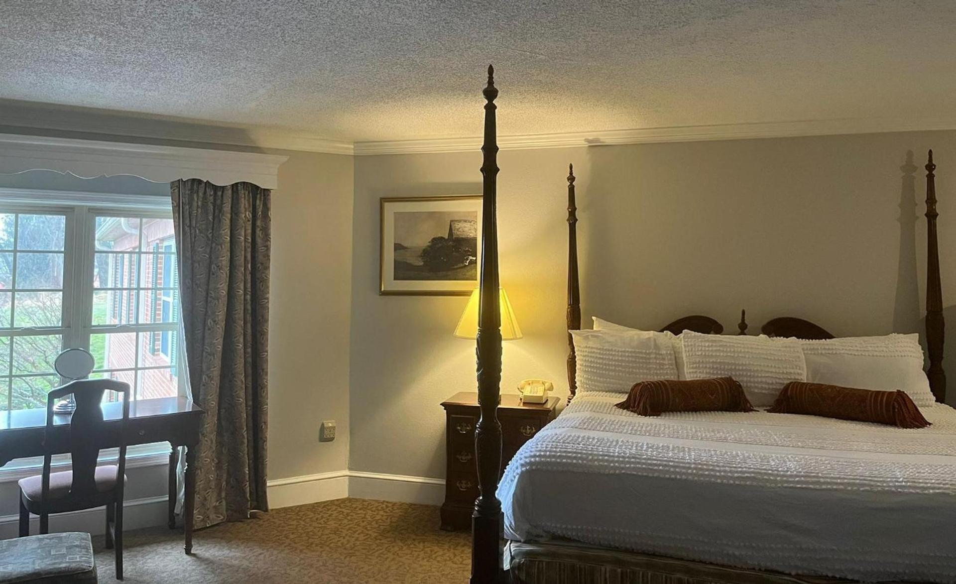 Brandywine River Hotel photo 41