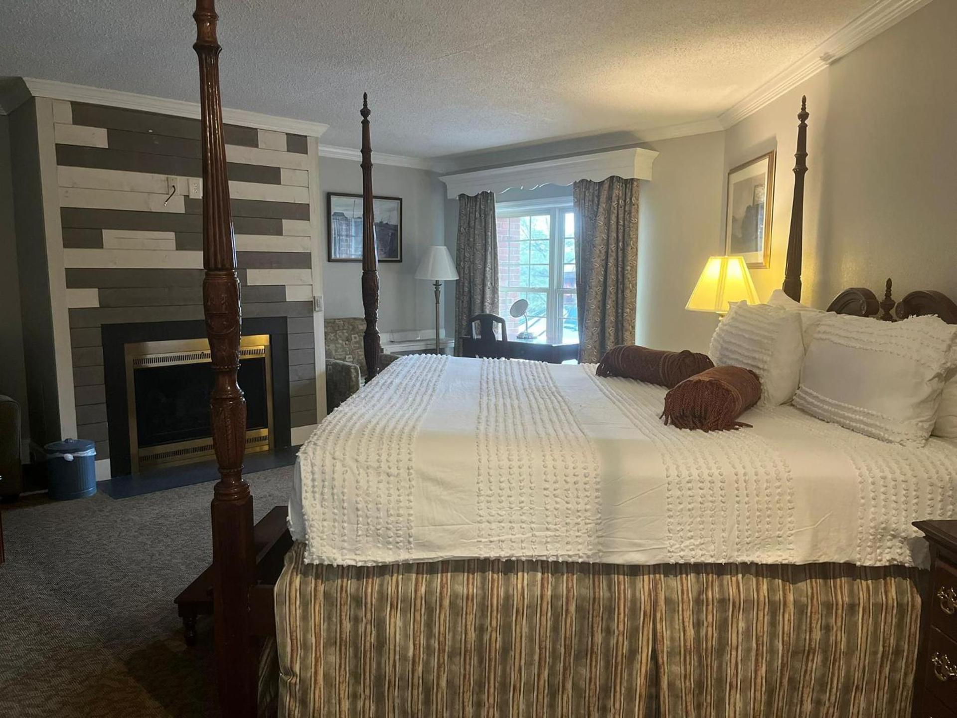 Brandywine River Hotel photo 33
