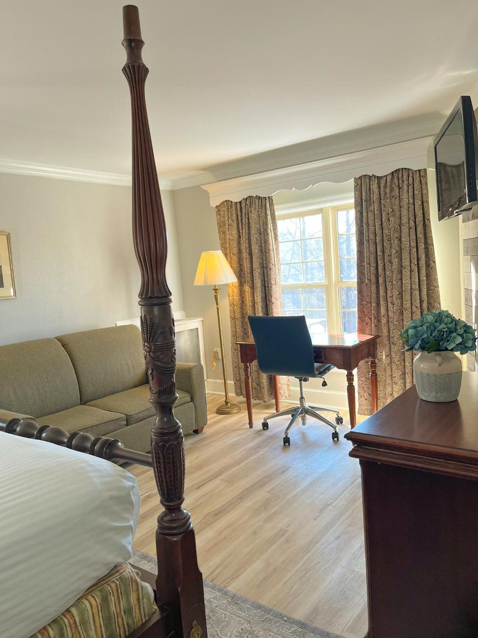 Brandywine River Hotel photo 36