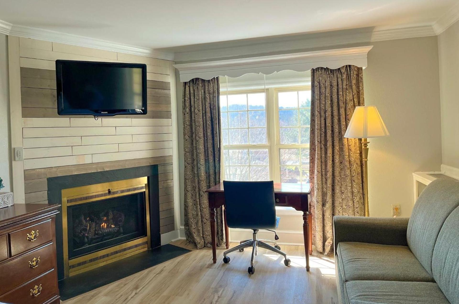 Brandywine River Hotel photo 37