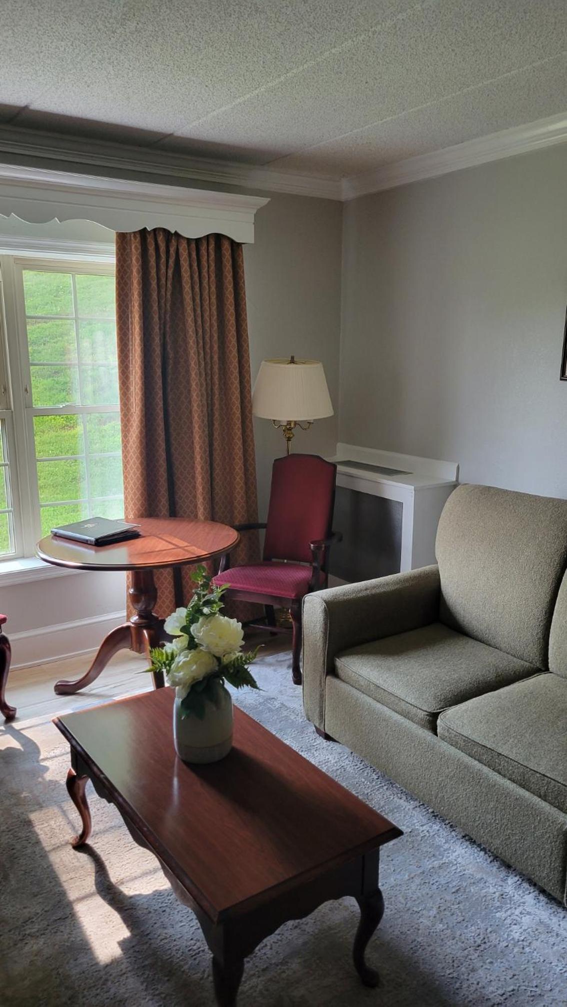 Brandywine River Hotel photo 35