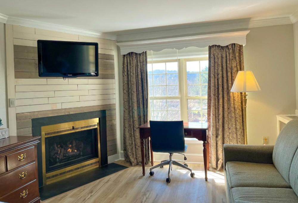 Brandywine River Hotel photo 38