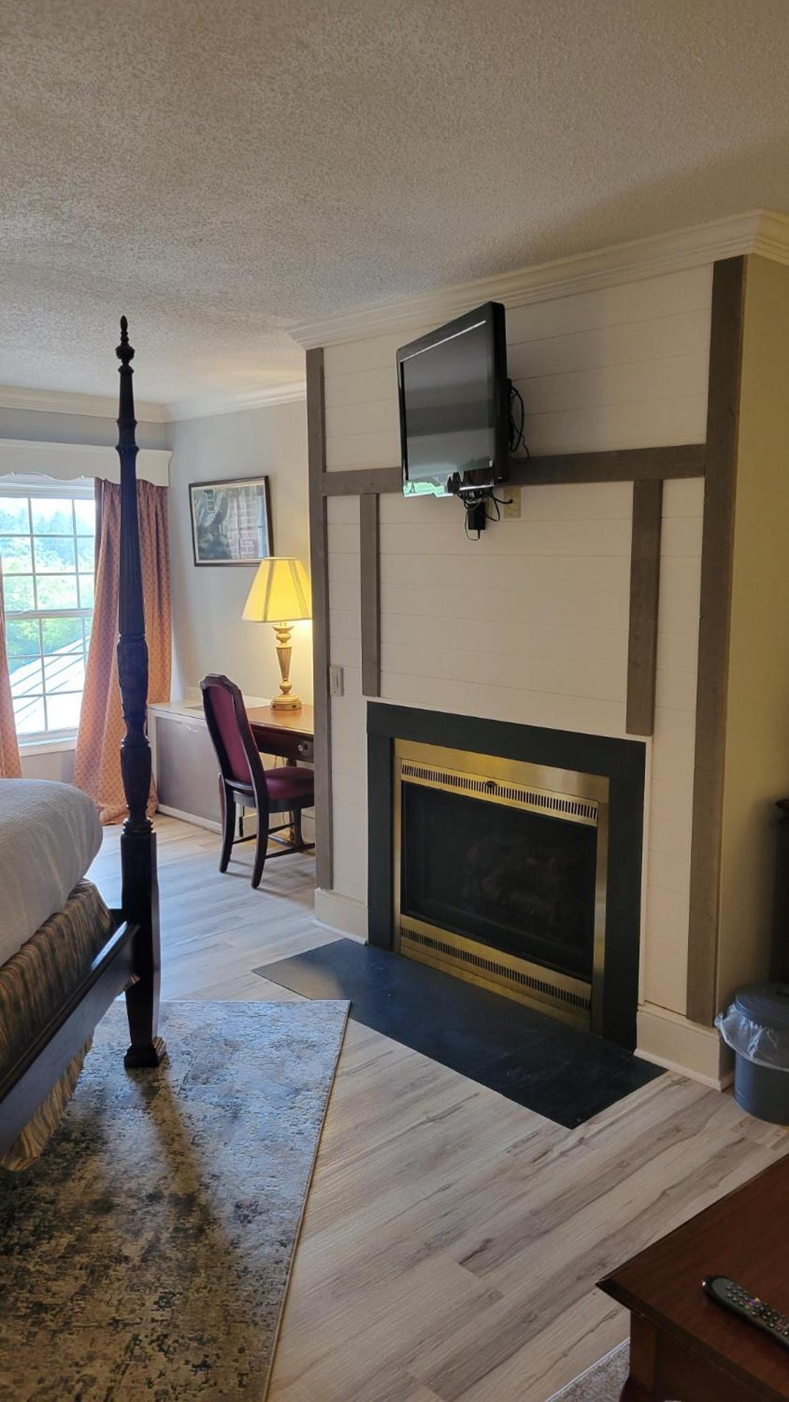 Brandywine River Hotel photo 39