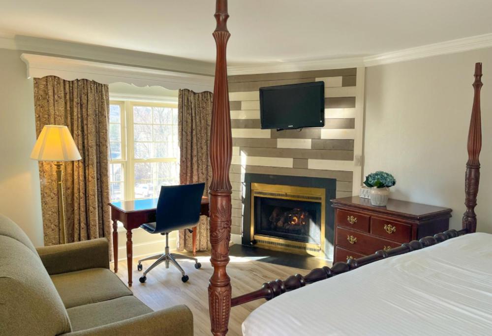 Brandywine River Hotel photo 31