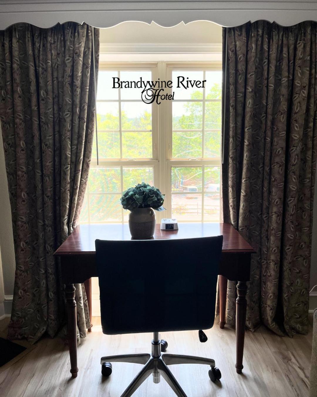 Brandywine River Hotel photo 43