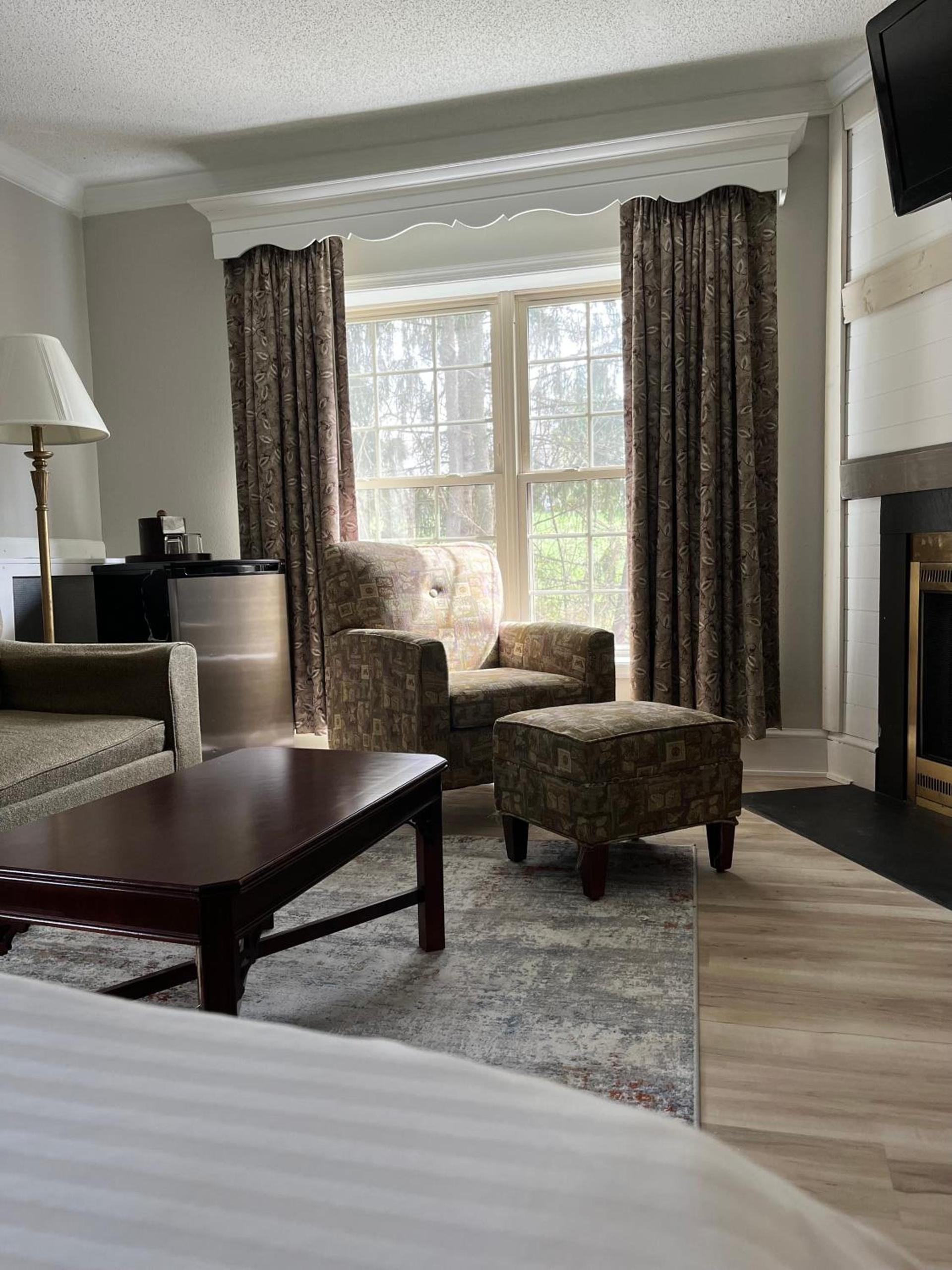 Brandywine River Hotel photo 47