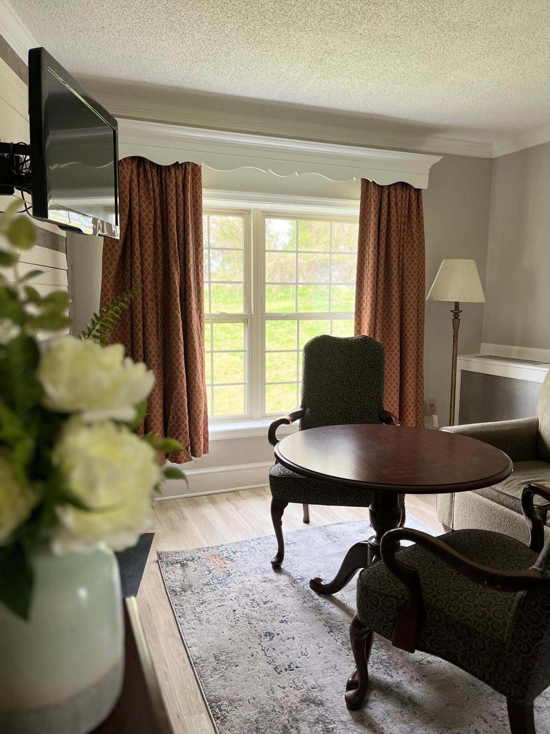 Brandywine River Hotel photo 48