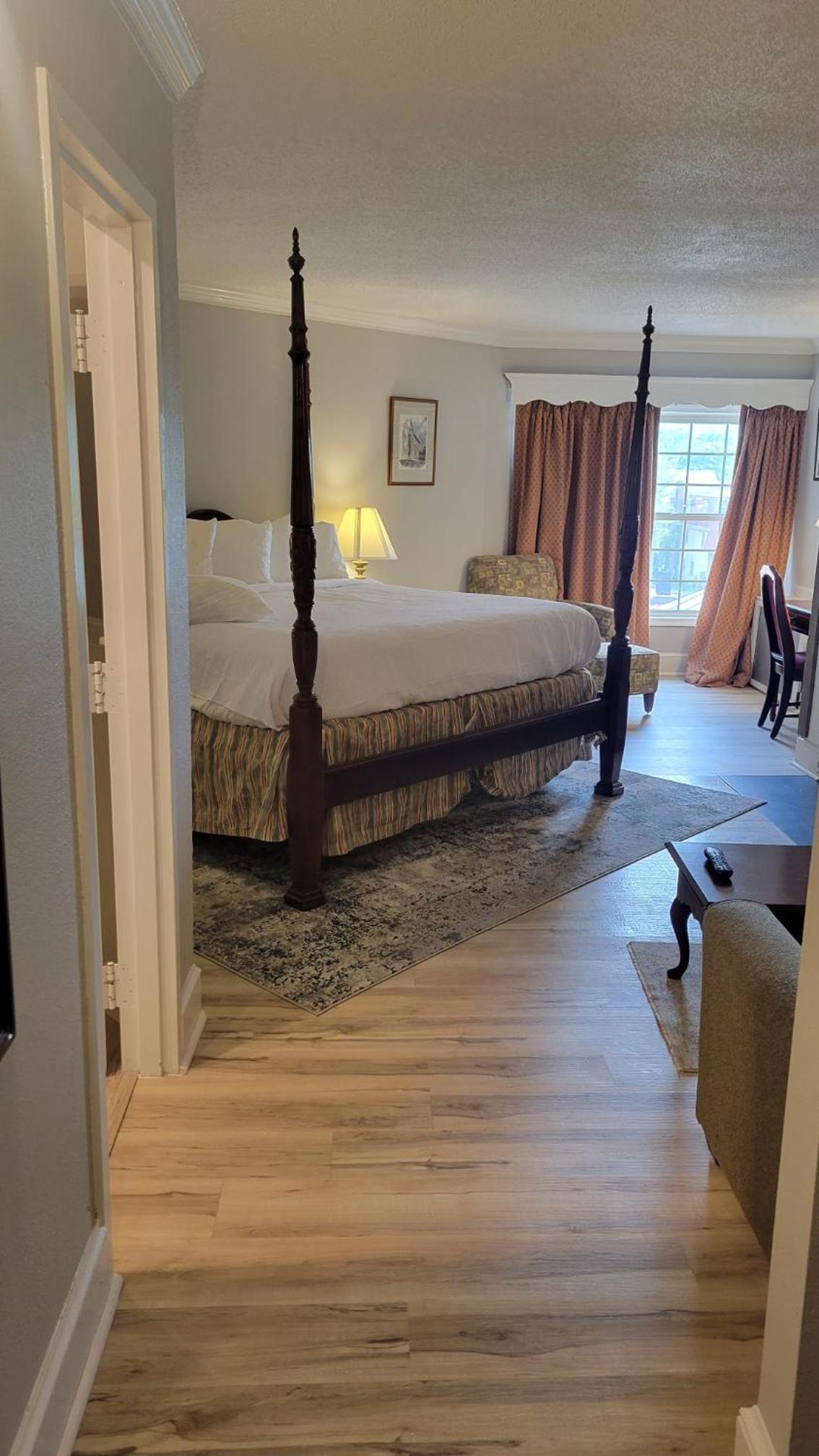 Brandywine River Hotel photo 51