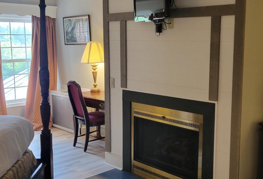 Brandywine River Hotel photo 49