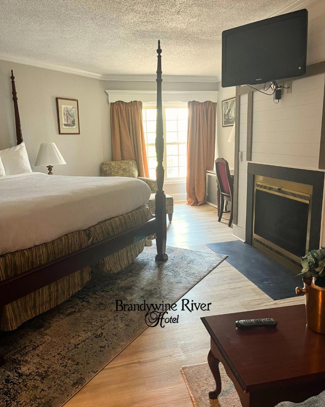 Brandywine River Hotel photo 50