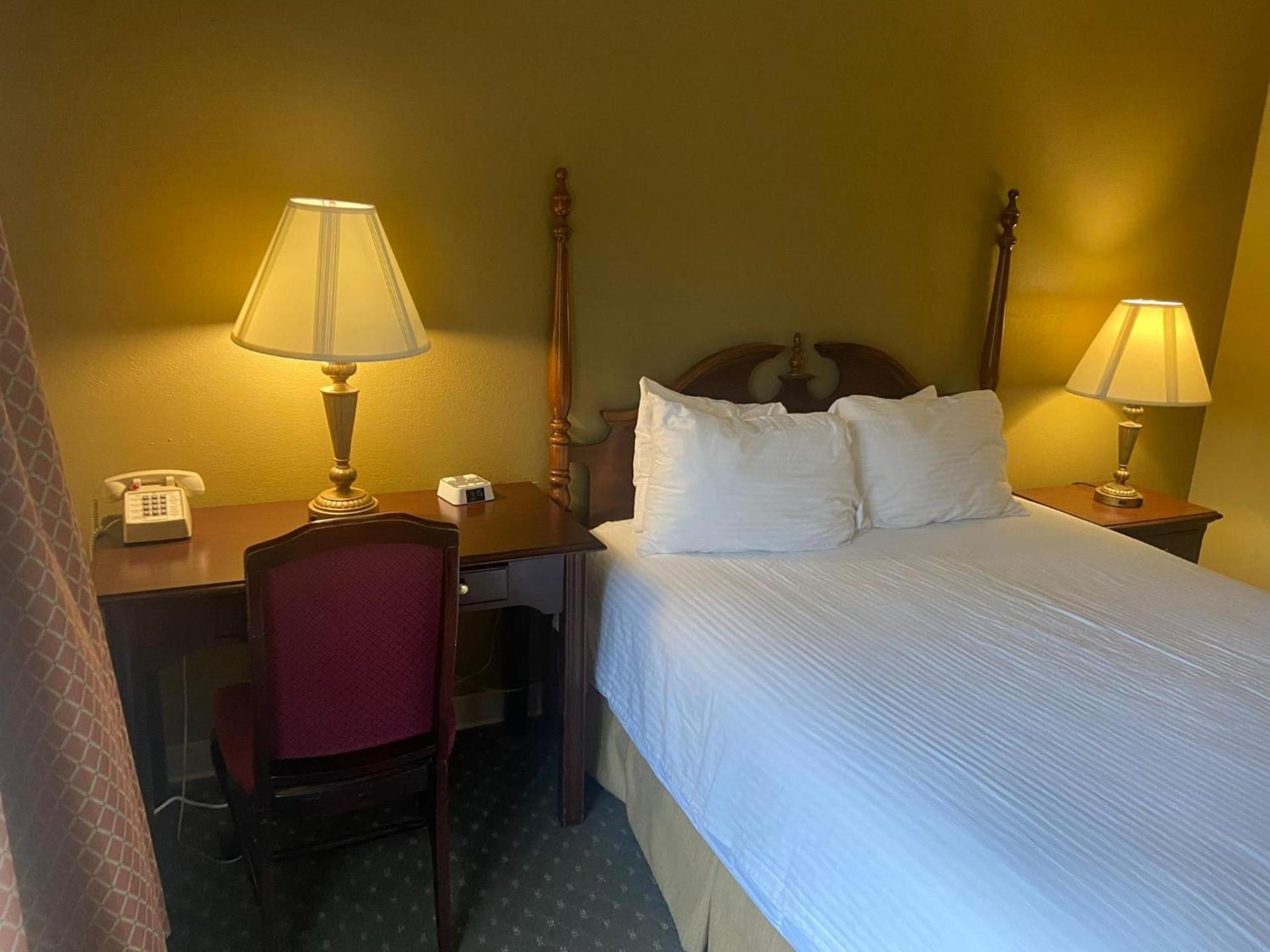 Brandywine River Hotel photo 58