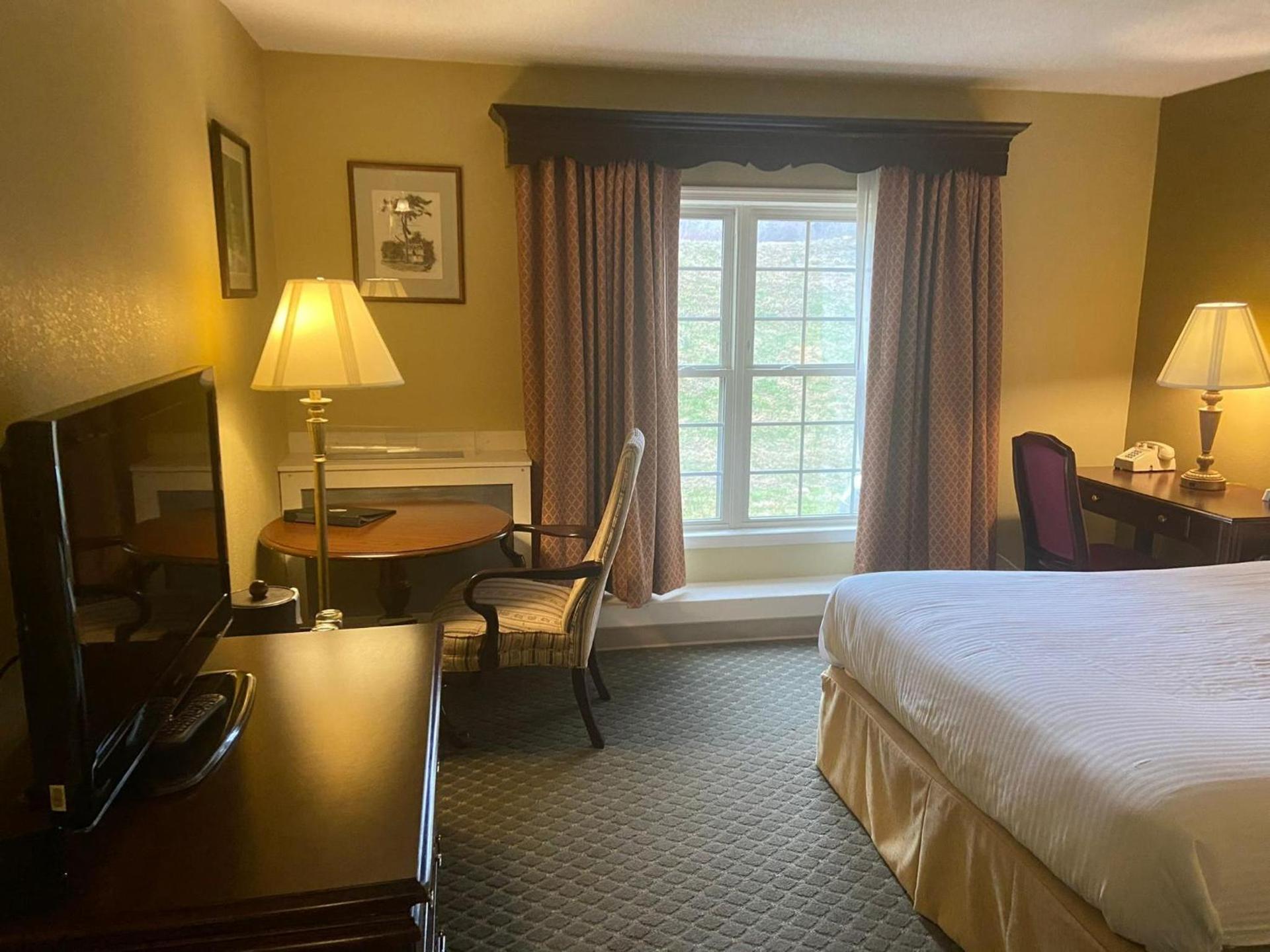 Brandywine River Hotel photo 8