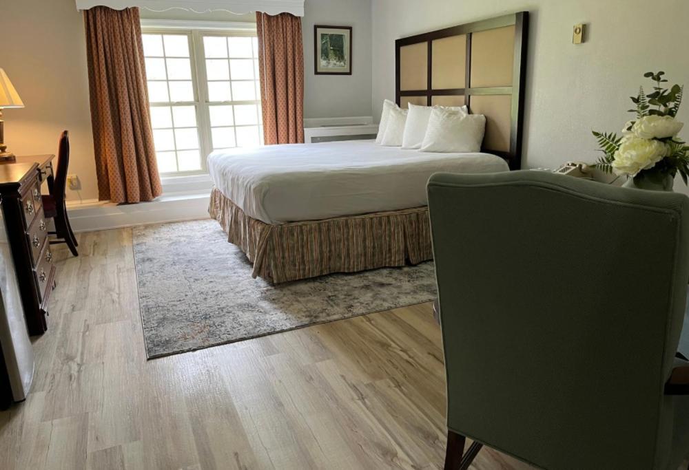 Brandywine River Hotel photo 55