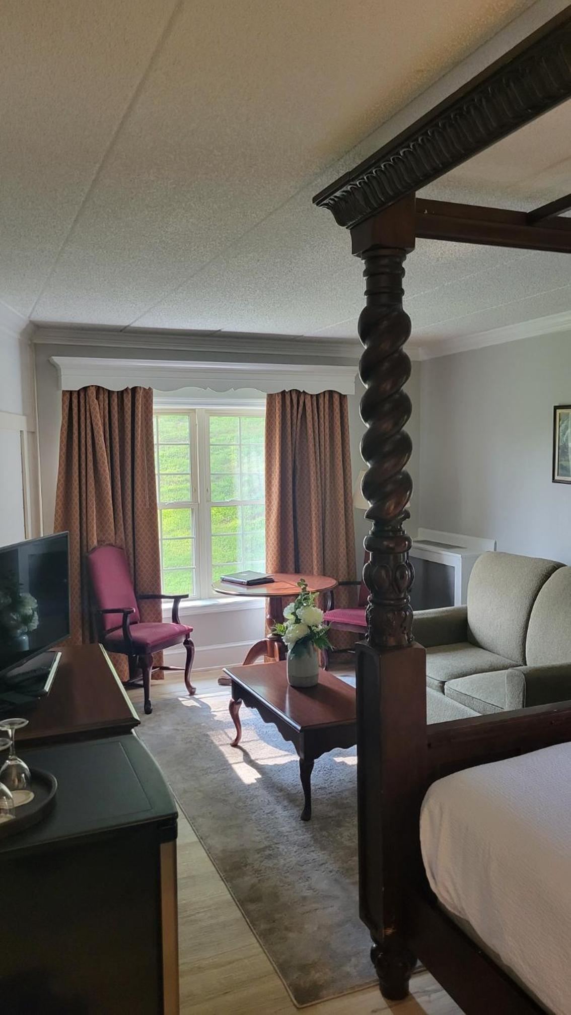 Brandywine River Hotel photo 7