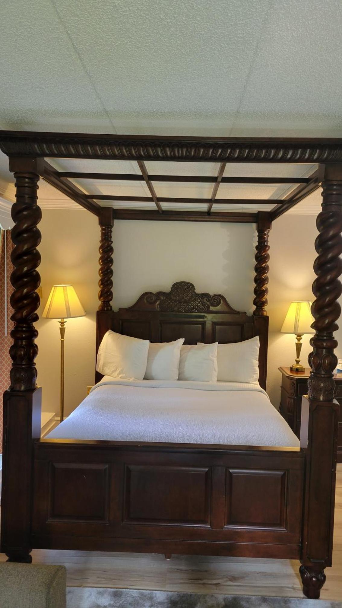 Brandywine River Hotel photo 16