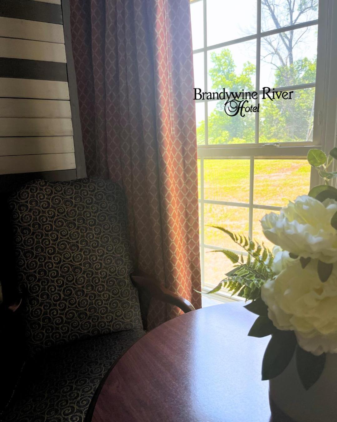 Brandywine River Hotel photo 64