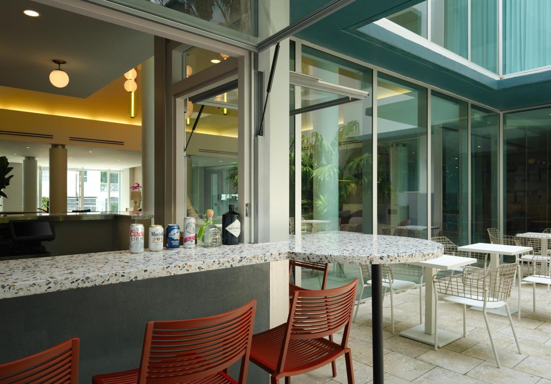 Residence Inn by Marriott Miami Beach Surfside photo 5