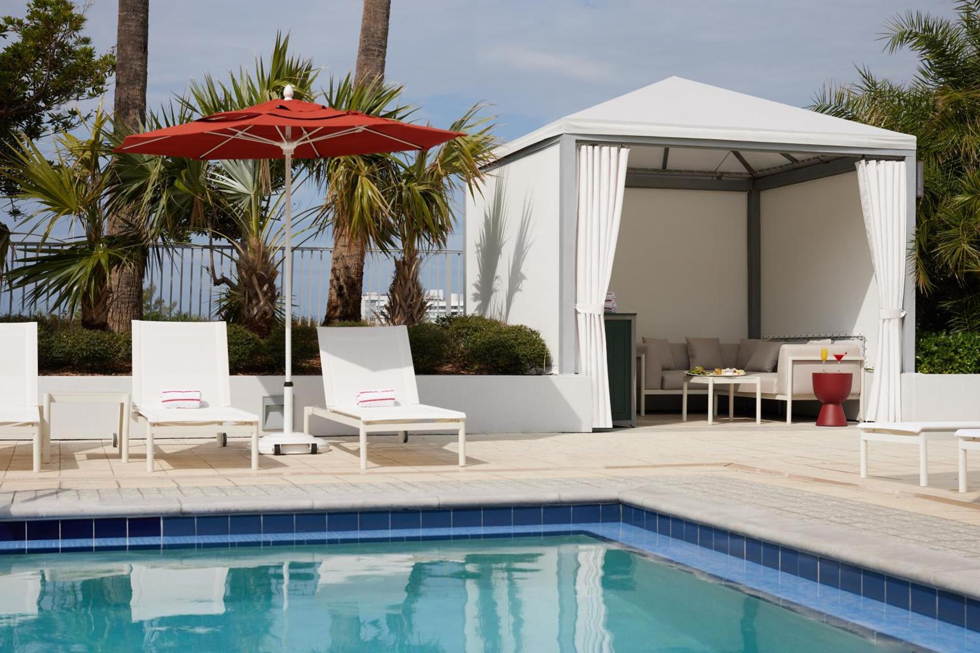 Residence Inn by Marriott Miami Beach Surfside photo 4
