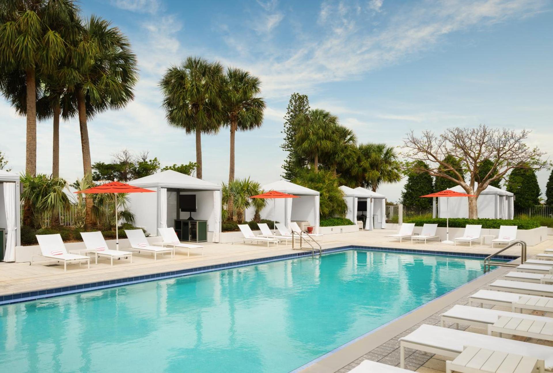 Residence Inn by Marriott Miami Beach Surfside photo 10