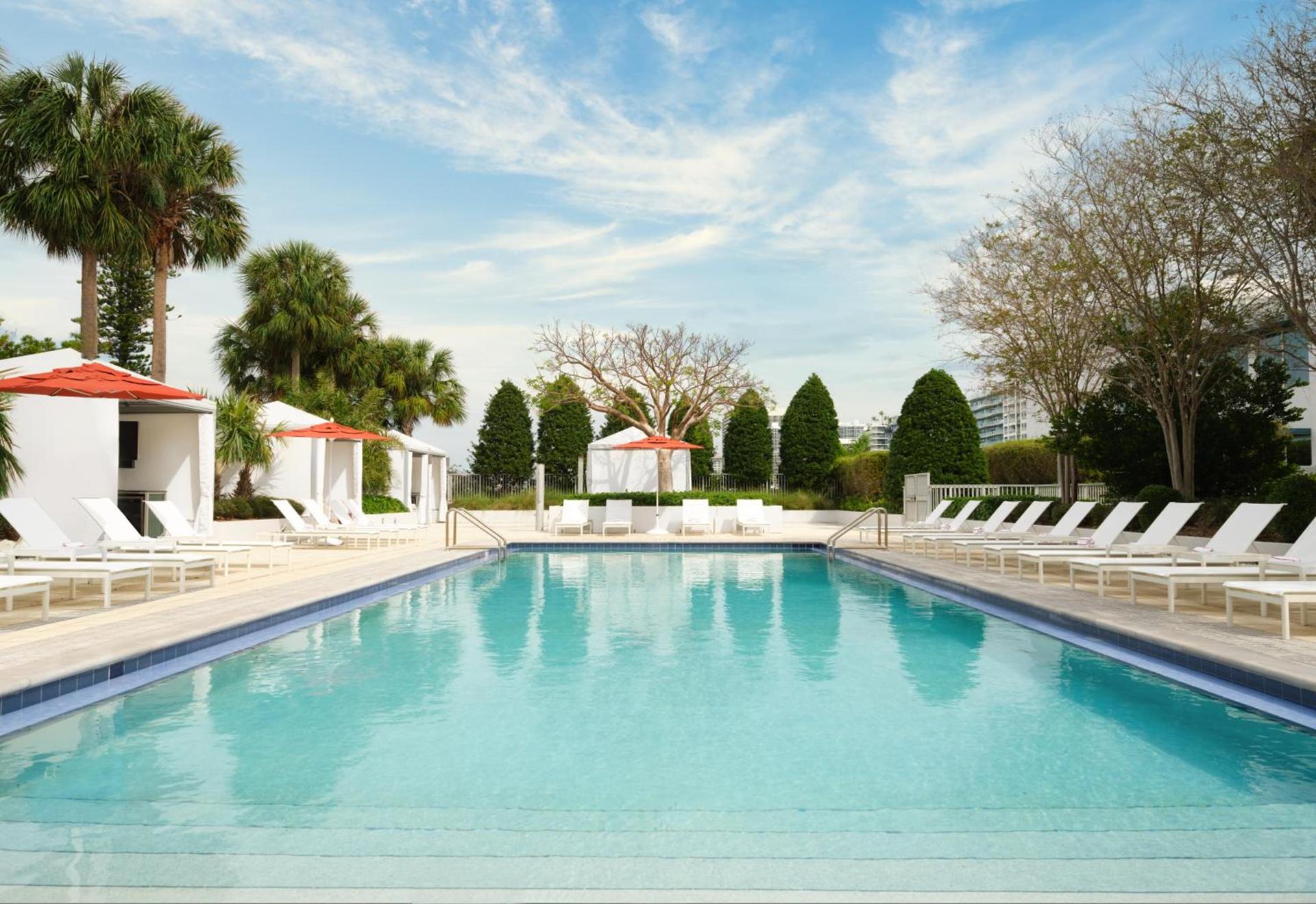 Residence Inn by Marriott Miami Beach Surfside photo 9