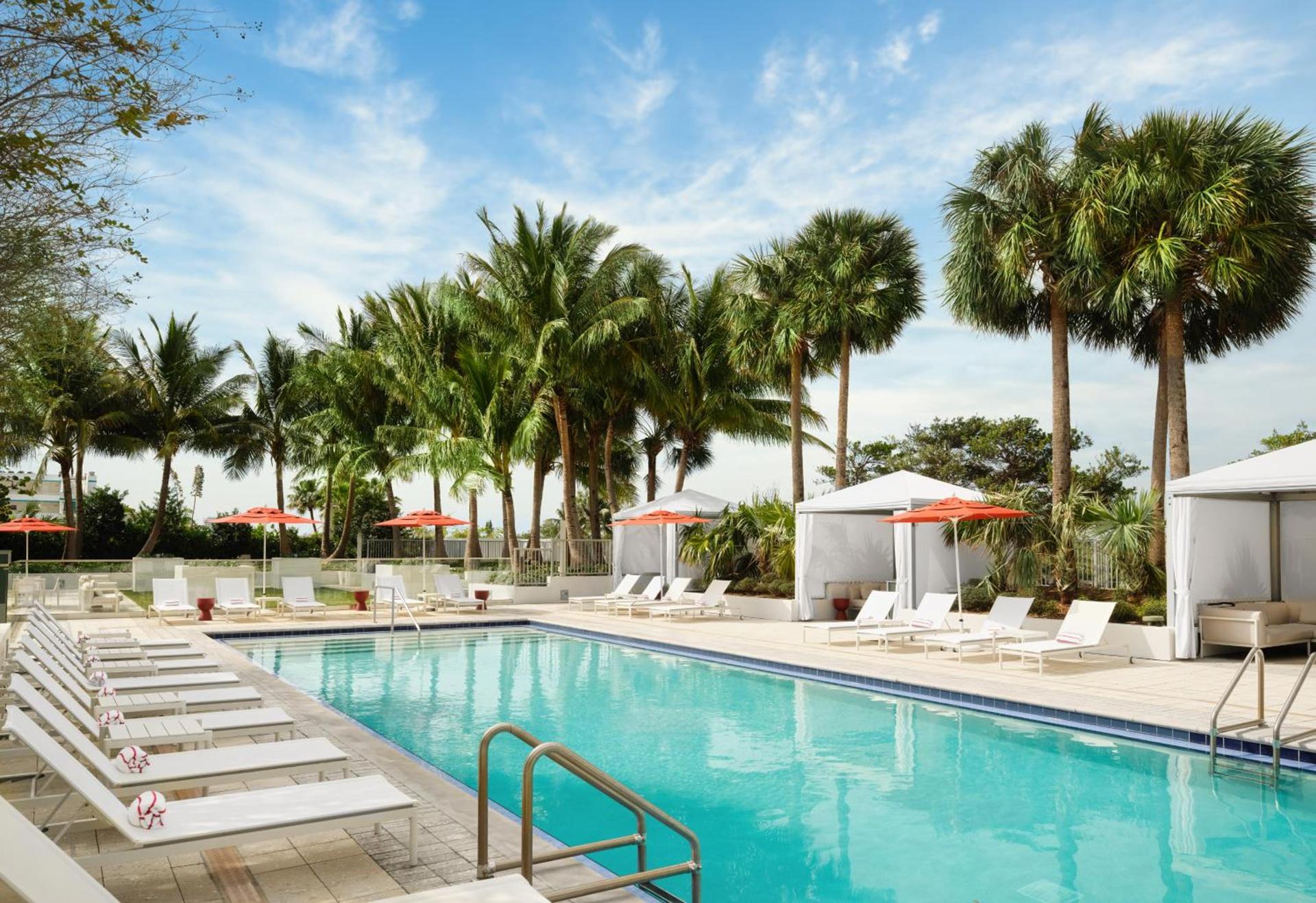 Residence Inn by Marriott Miami Beach Surfside photo 2