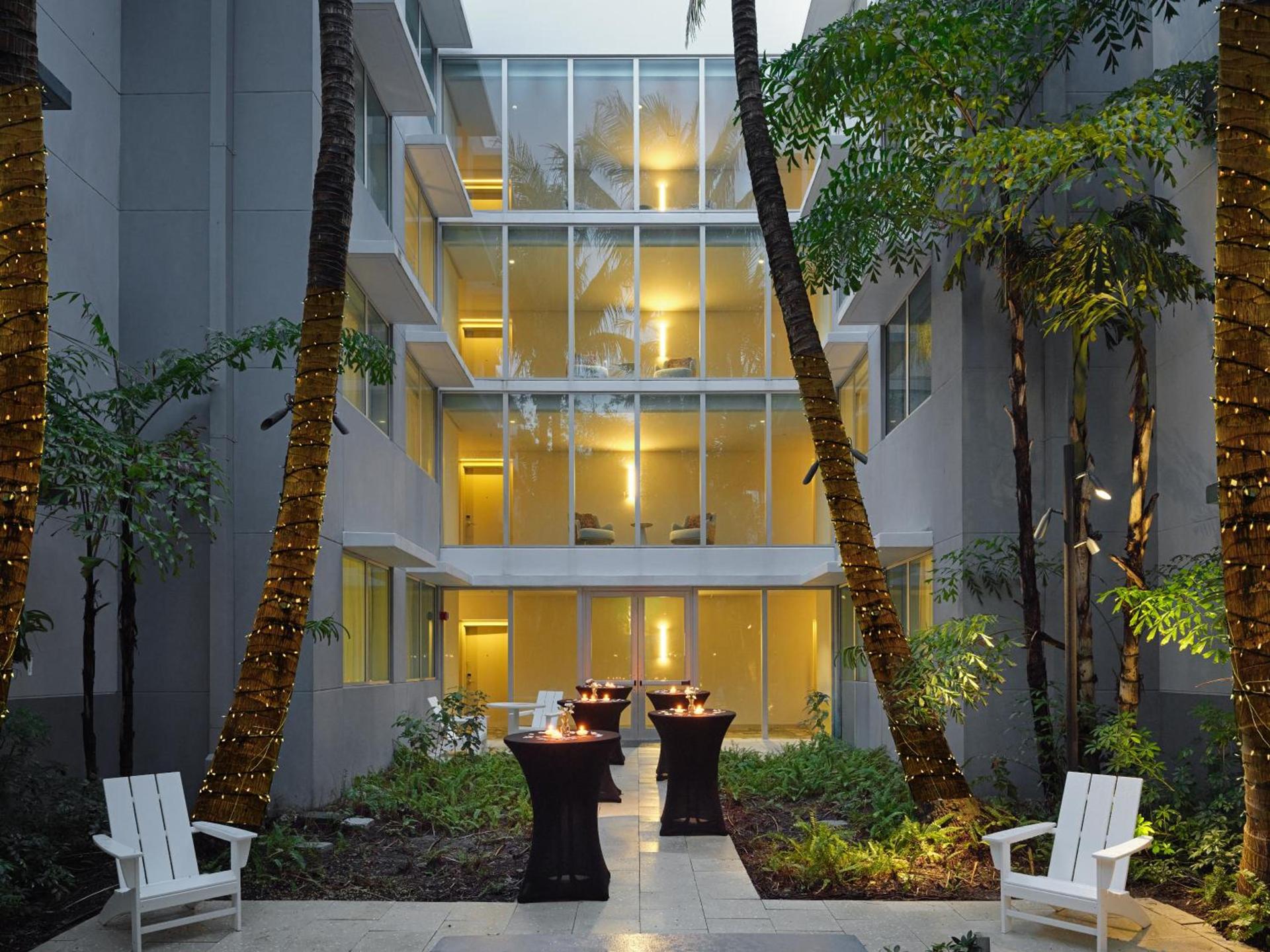 Residence Inn by Marriott Miami Beach Surfside photo 11