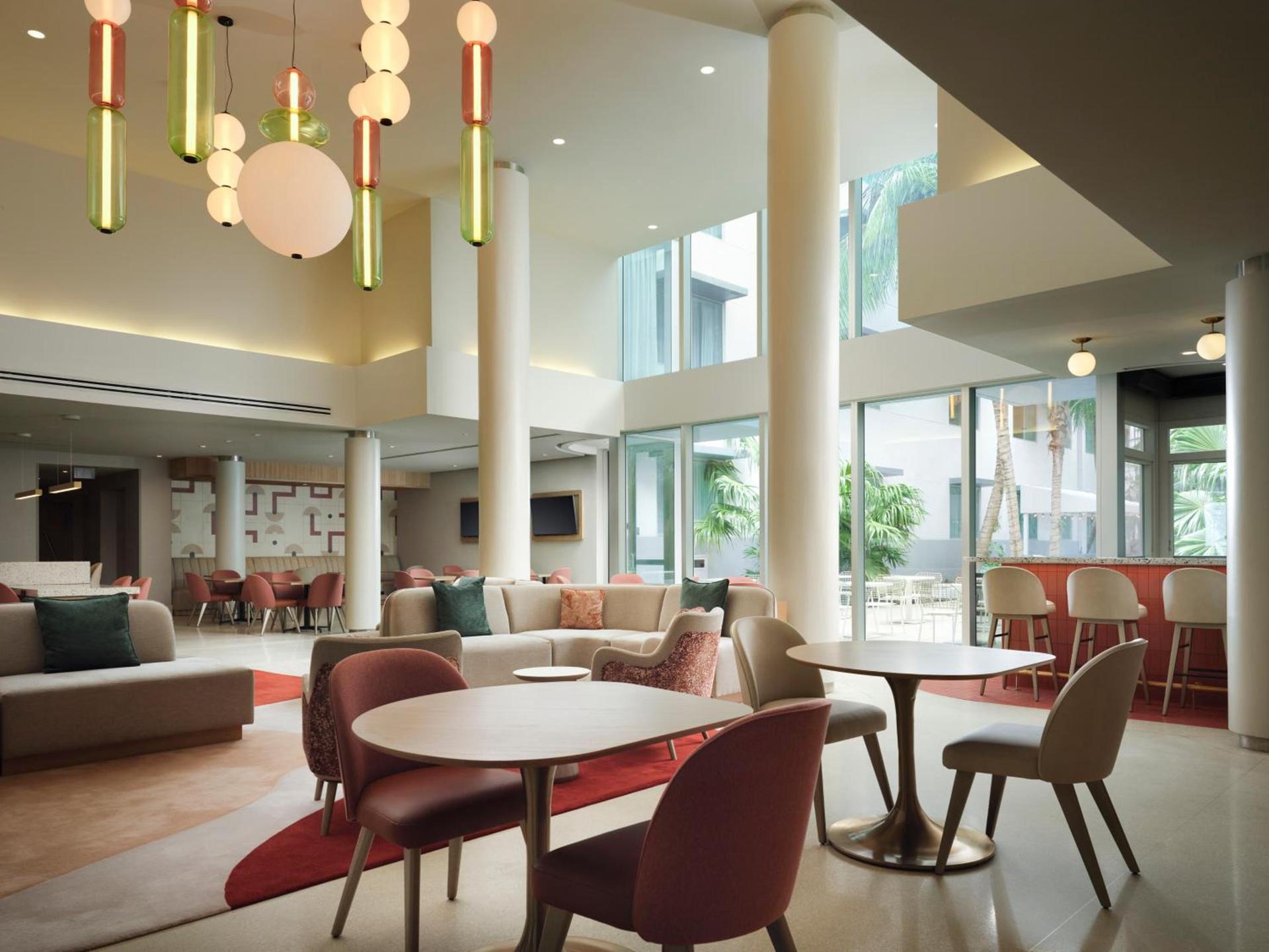 Residence Inn by Marriott Miami Beach Surfside photo 15