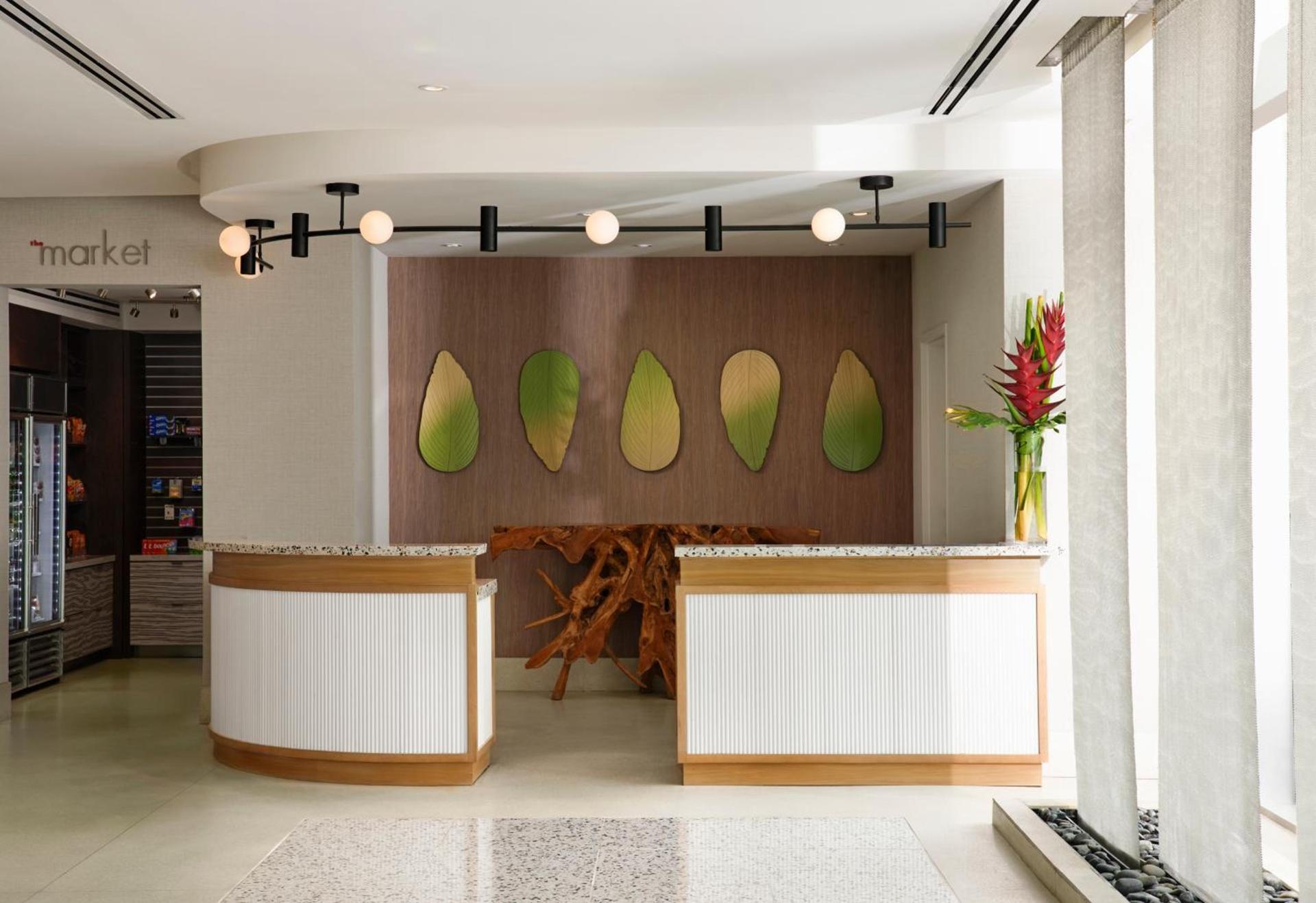 Residence Inn by Marriott Miami Beach Surfside photo 14
