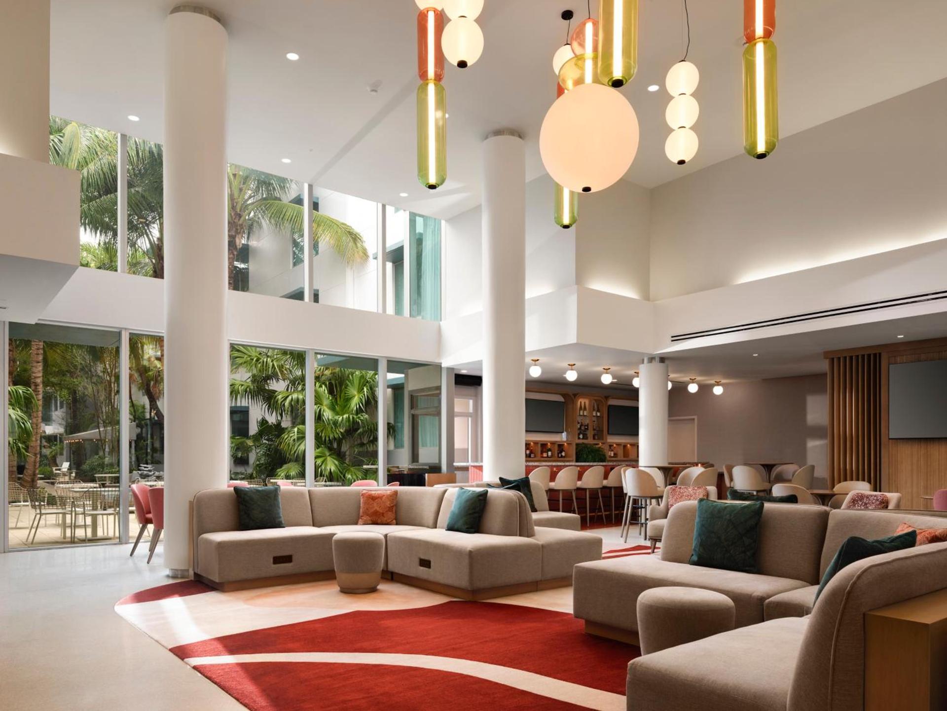 Residence Inn by Marriott Miami Beach Surfside photo 70