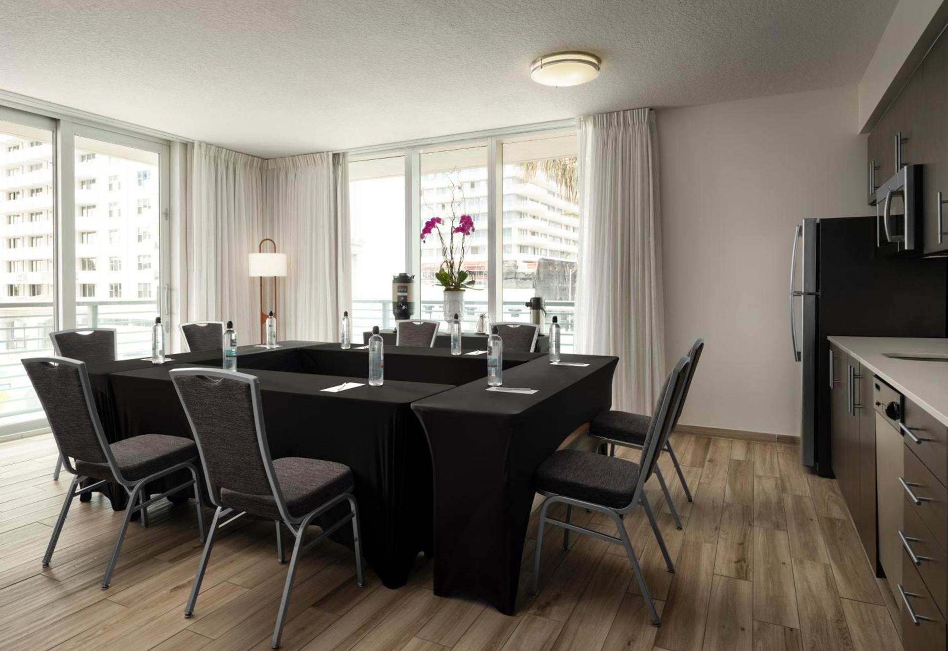 Residence Inn by Marriott Miami Beach Surfside photo 69