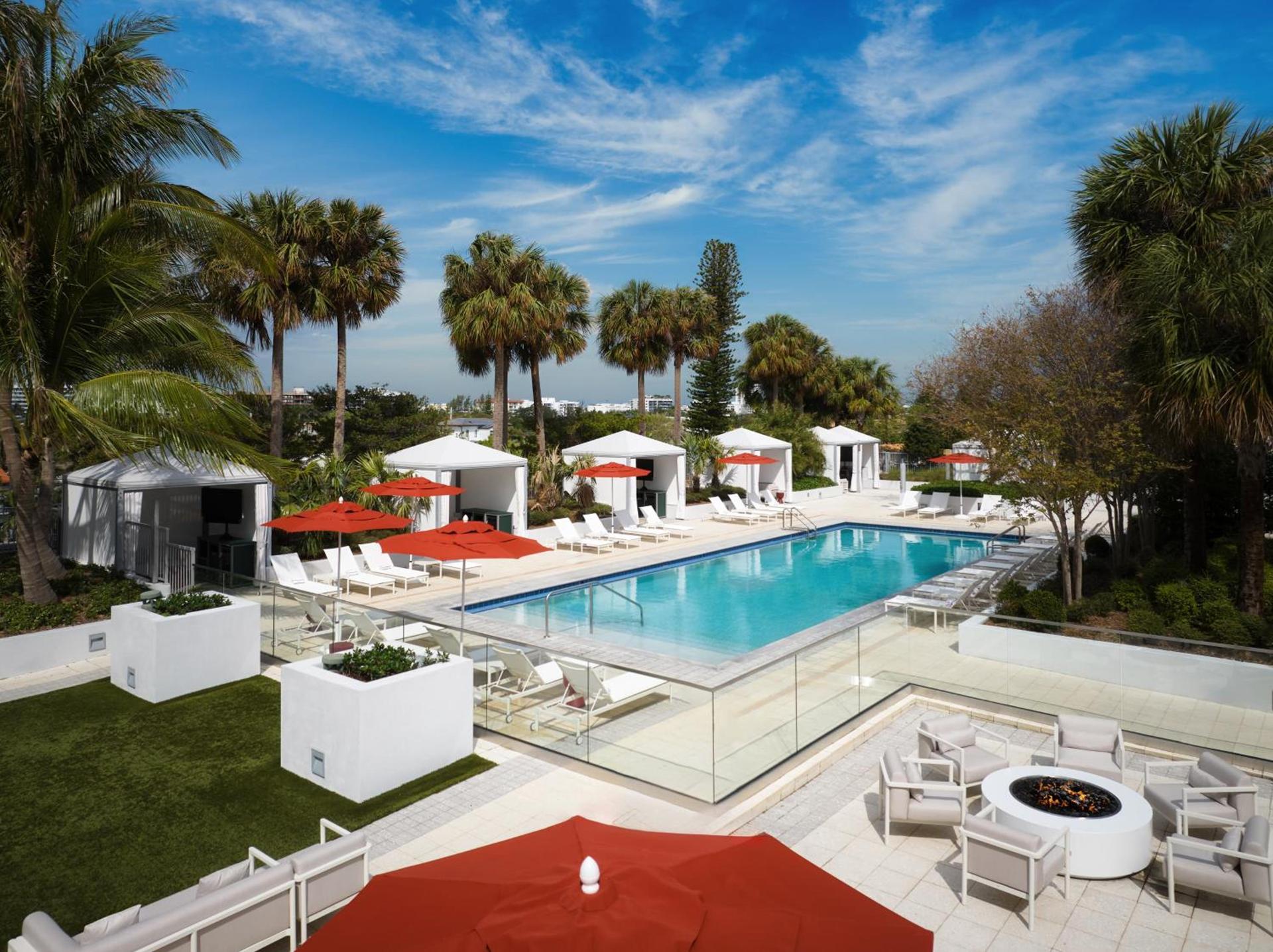 Residence Inn by Marriott Miami Beach Surfside photo 76