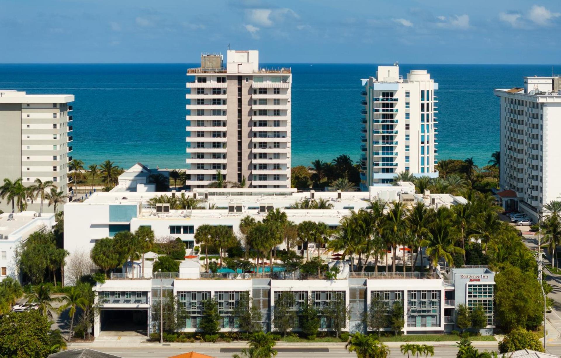 Residence Inn by Marriott Miami Beach Surfside photo 74