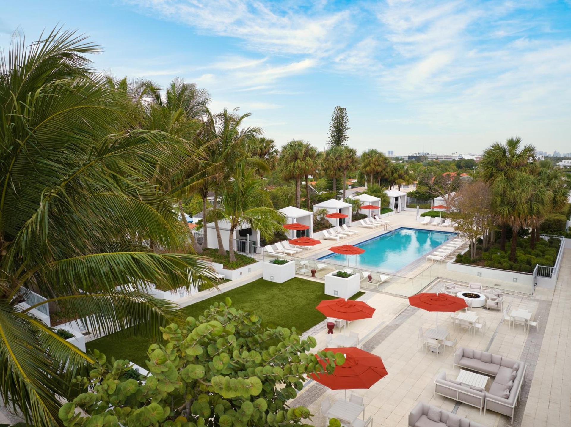 Residence Inn by Marriott Miami Beach Surfside photo 75