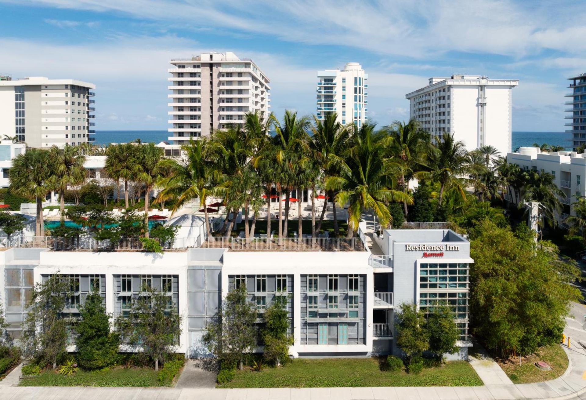 Residence Inn by Marriott Miami Beach Surfside photo 73