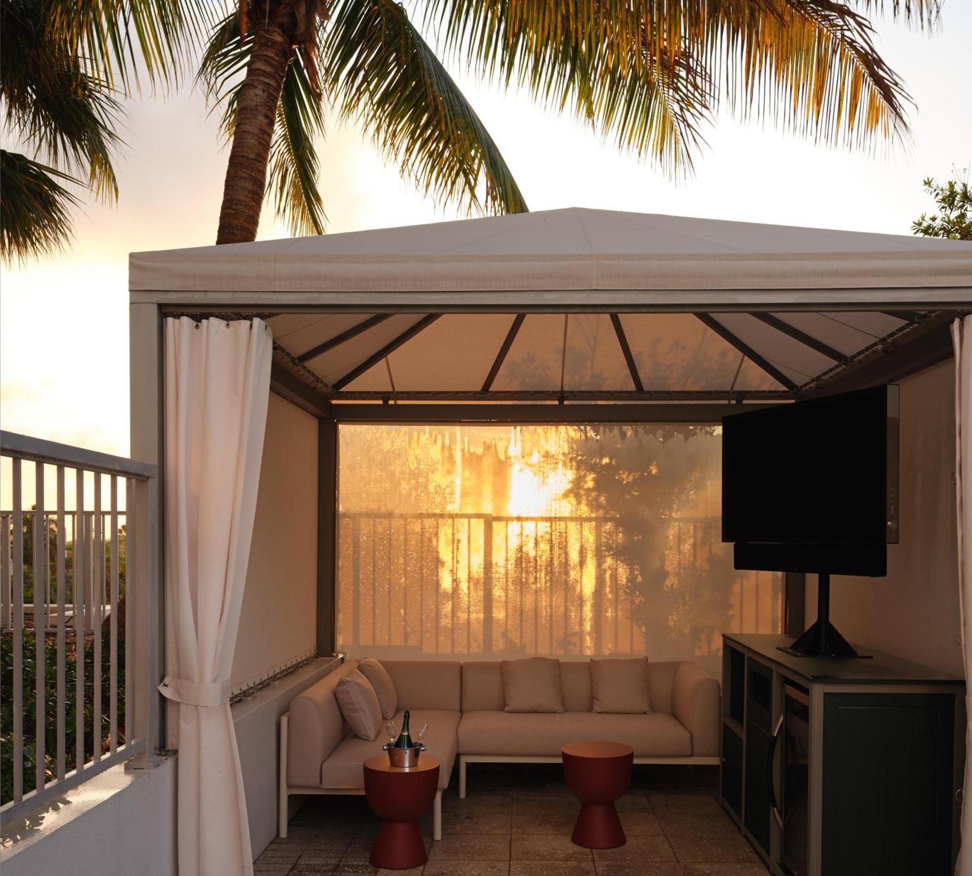 Residence Inn by Marriott Miami Beach Surfside photo 72