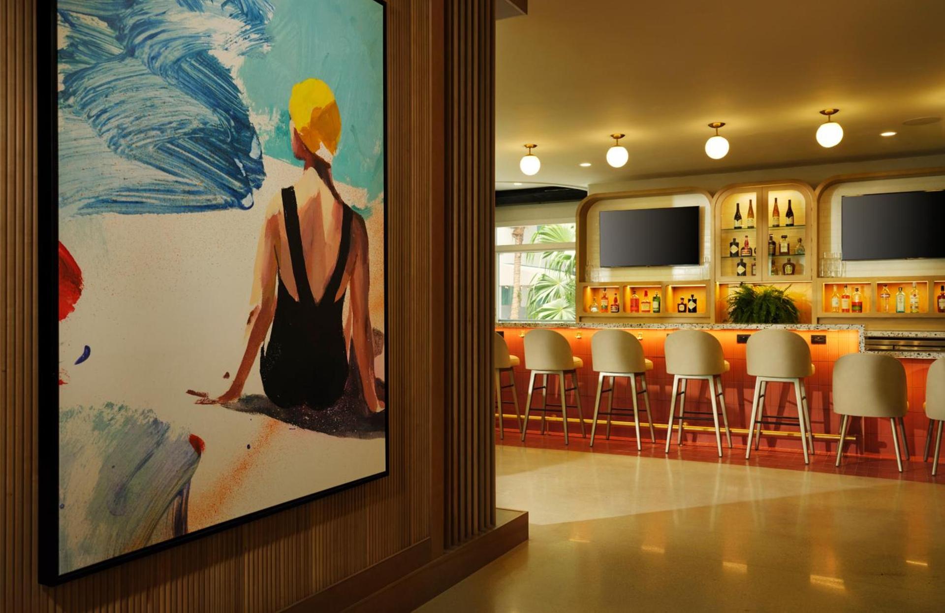 Residence Inn by Marriott Miami Beach Surfside photo 77