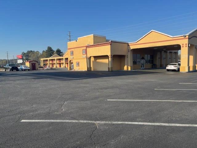 Motel 6 Forsyth, GA Tift College photo 25