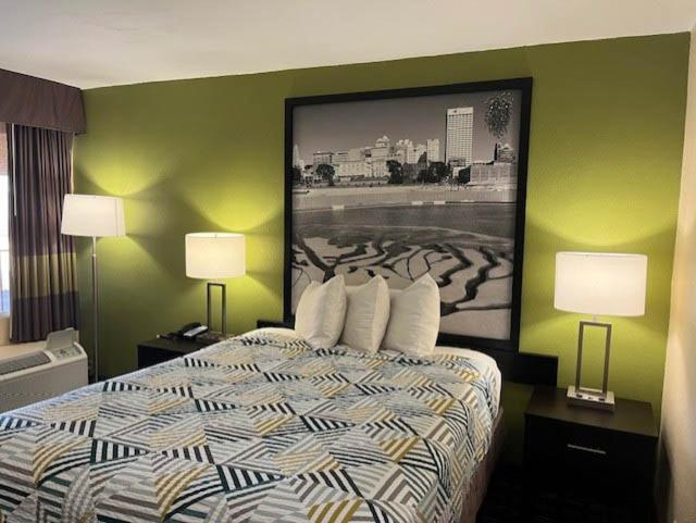 Motel 6 Forsyth, GA Tift College photo 36