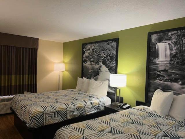 Motel 6 Forsyth, GA Tift College photo 42
