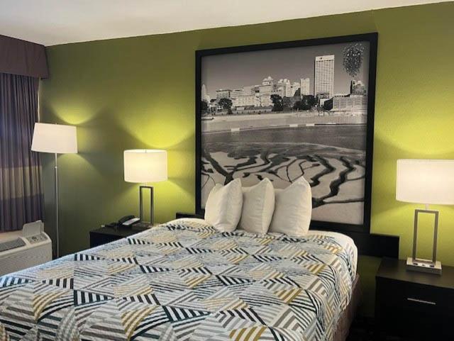 Motel 6 Forsyth, GA Tift College photo 37
