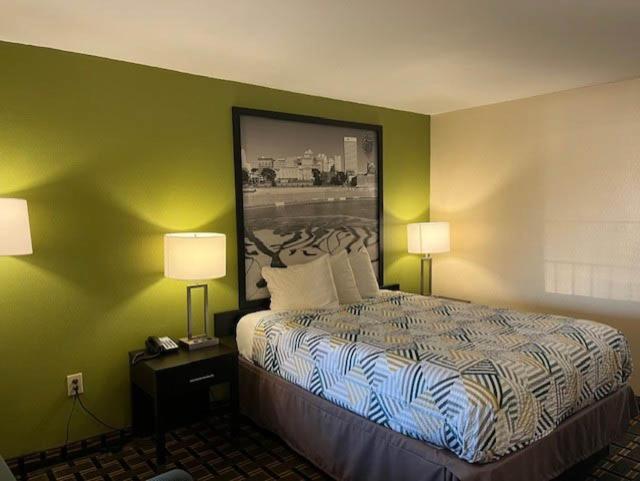 Motel 6 Forsyth, GA Tift College photo 43