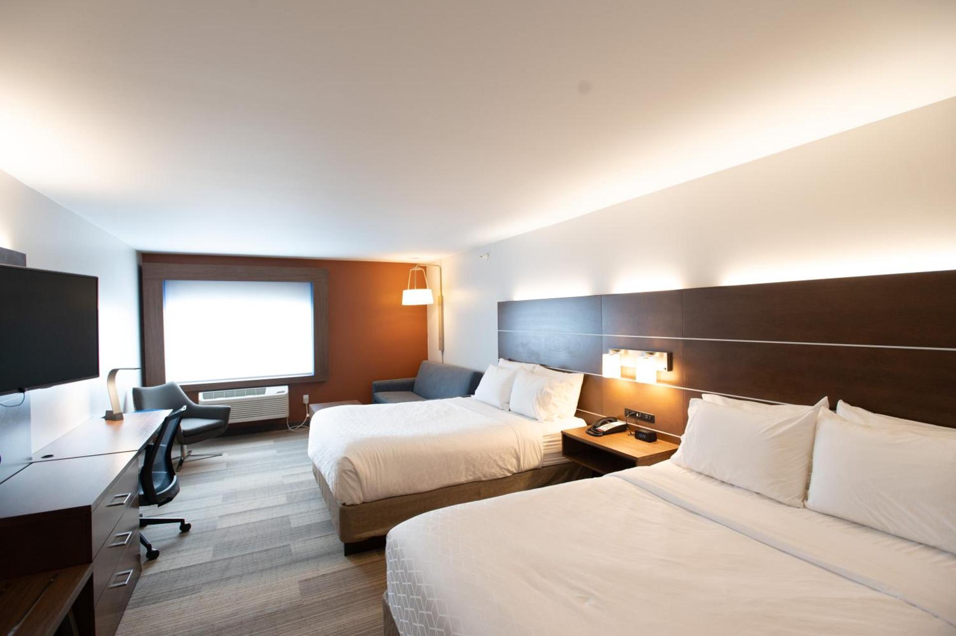 Holiday Inn Express Houghton-Keweenaw by IHG photo 4