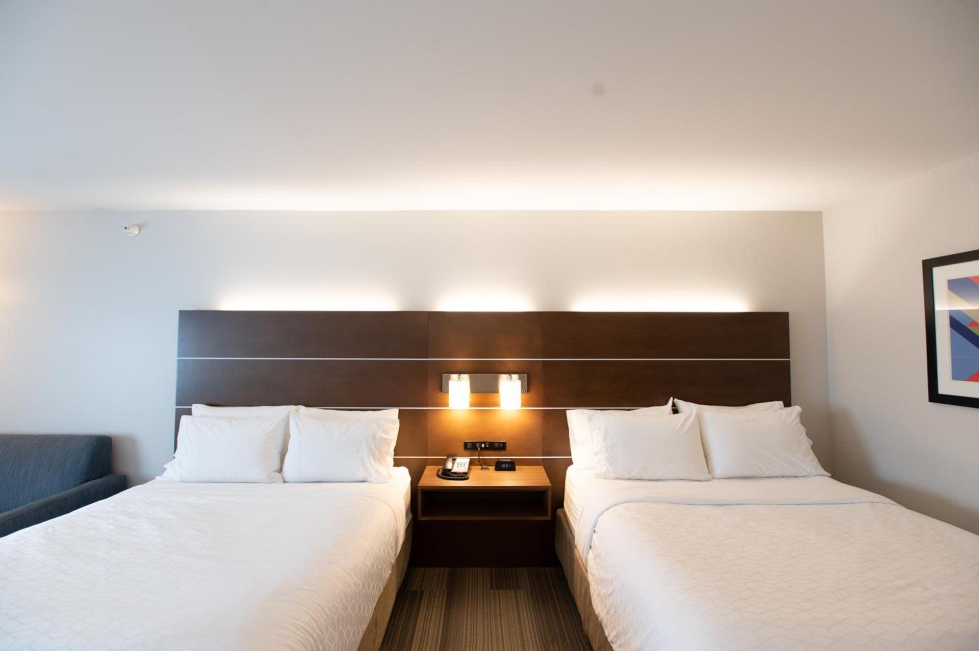 Holiday Inn Express Houghton-Keweenaw by IHG photo 5
