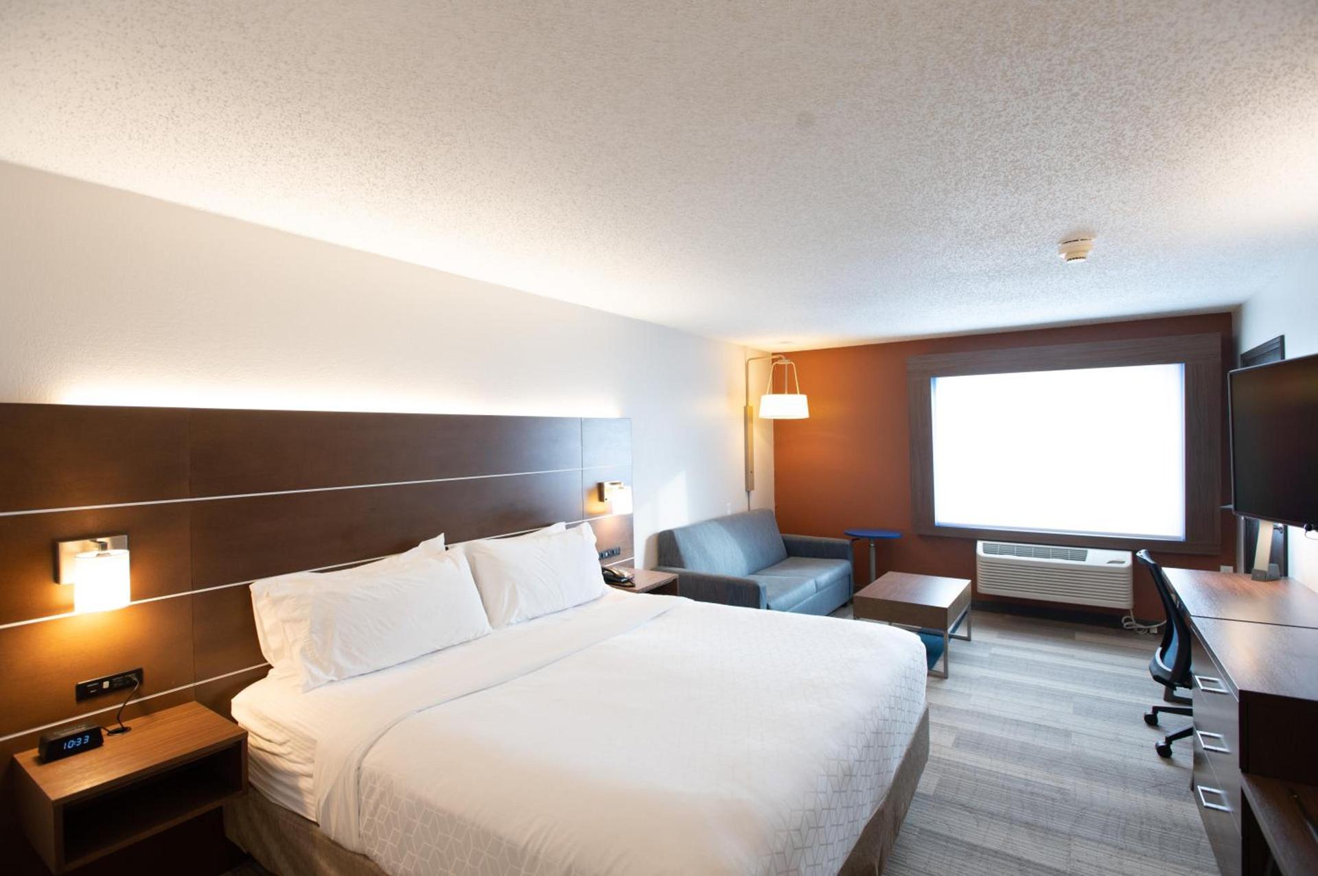 Holiday Inn Express Houghton-Keweenaw by IHG photo 6
