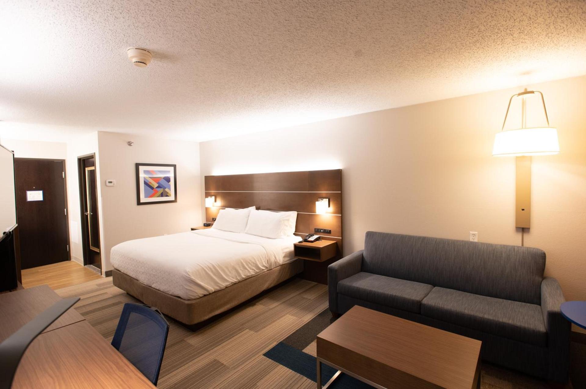 Holiday Inn Express Houghton-Keweenaw by IHG photo 7